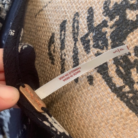 Free people two piece boho maxi - Picture 4 of 4